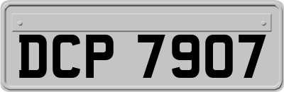 DCP7907