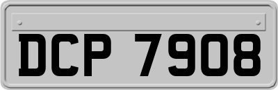 DCP7908