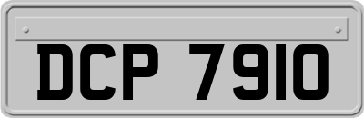 DCP7910