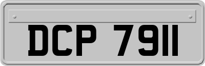 DCP7911