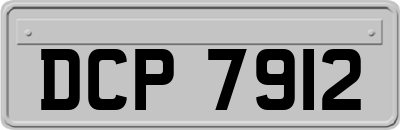 DCP7912