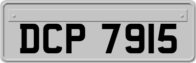 DCP7915
