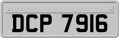 DCP7916