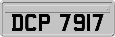 DCP7917