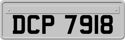 DCP7918