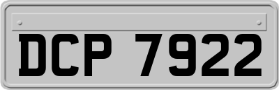 DCP7922