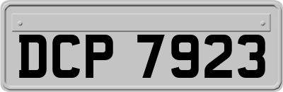 DCP7923