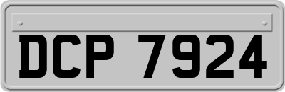 DCP7924