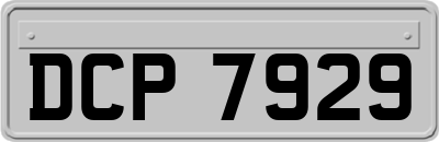 DCP7929
