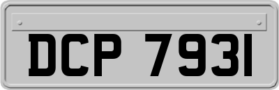 DCP7931