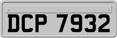 DCP7932