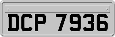 DCP7936