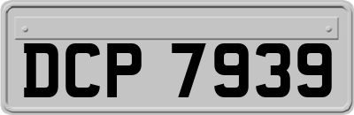 DCP7939