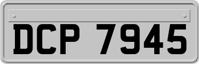 DCP7945