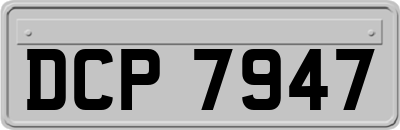 DCP7947