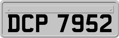 DCP7952