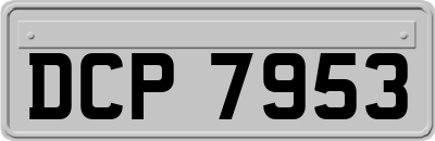 DCP7953