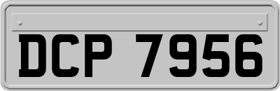 DCP7956
