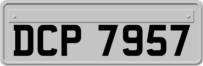 DCP7957