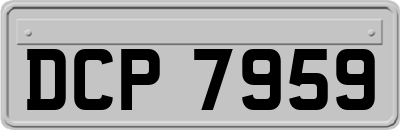 DCP7959