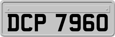 DCP7960