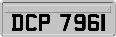 DCP7961