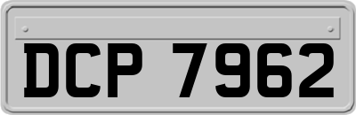 DCP7962