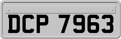 DCP7963