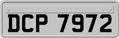 DCP7972