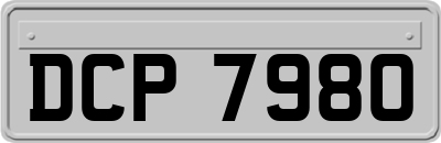 DCP7980