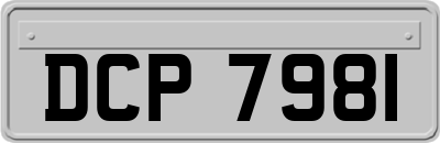 DCP7981