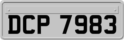 DCP7983