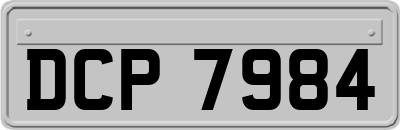 DCP7984