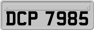 DCP7985