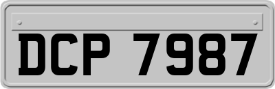 DCP7987