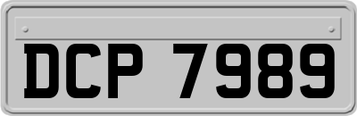 DCP7989