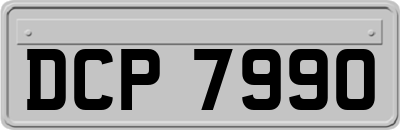DCP7990