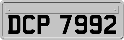 DCP7992
