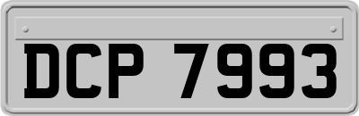 DCP7993