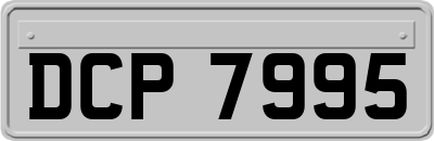 DCP7995