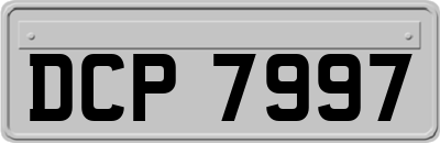 DCP7997