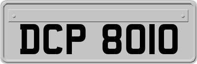 DCP8010