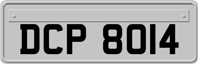 DCP8014