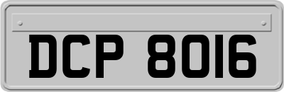DCP8016
