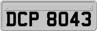 DCP8043