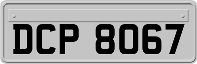 DCP8067