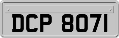 DCP8071