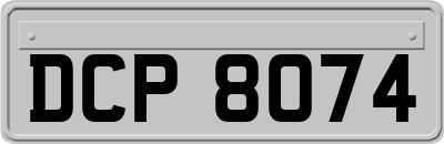 DCP8074