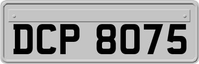 DCP8075