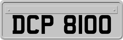 DCP8100